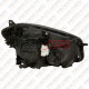 VERIN DE COFFRE (ENTRAXE 300) E36 12/90 - 08/96