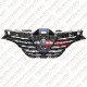 VERRIN DE HAYON (ENTRAXE 550) ALFA 33 01/86 - 09/94