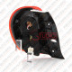 VERIN DE COFFRE (ENTRAXE 300) E36 12/90 - 08/96