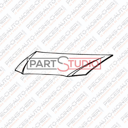 CAPOT VOYAGER 03/01 - 03/04