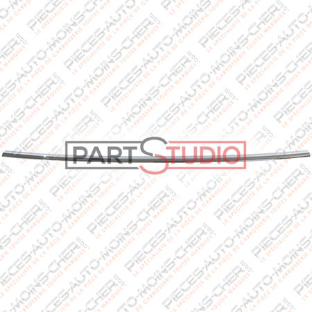 JONC CHROME PC ARC CITROEN C4 GRAND PICASSO 10/06