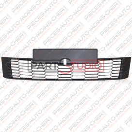 GRILLE INF PC AV CITROEN C-CROSSER 08/07