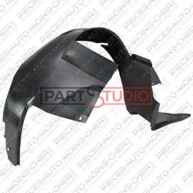 PARE-BOUE SUPERIEUR AILE AVANT GAUCHE BERLINGO 07/96 - 12/02