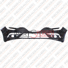 FACE AVANT XSARA 09/97 - 08/00