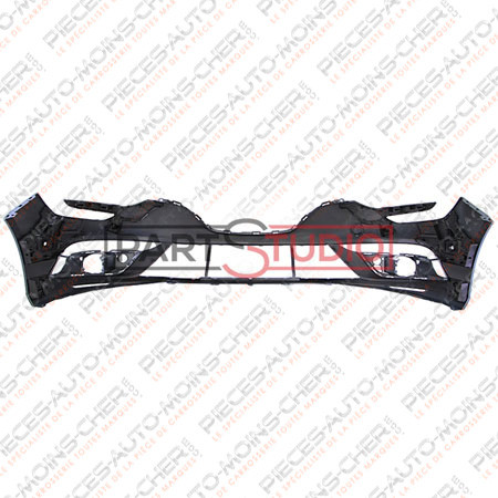 FACE AVANT XSARA 09/97 - 08/00