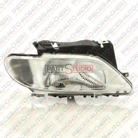 PHARE DROIT H4 ELECTRIQUE XSARA 09/97 - 08/00