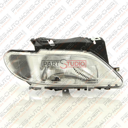 PHARE DROIT H4 ELECTRIQUE XSARA 09/97 - 08/00