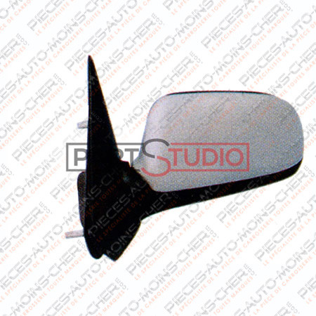 RETROVISEUR GAUCHE CABLE XSARA 09/97 - 08/00