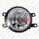 VERIN DE HAYON BREAK (ENTRAXE 660) XSARA 09/97 - 08/00