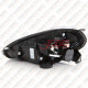 VERRIN DE CAPOT (ENTRAXE 450) XSARA 09/97 - 08/00