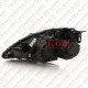 PHARE D CITROEN C8 07/12