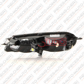 LEVE-VITRE ELECTRIQUE AVANT GAUCHE (2FILS) ZX 03/91 - 06/94