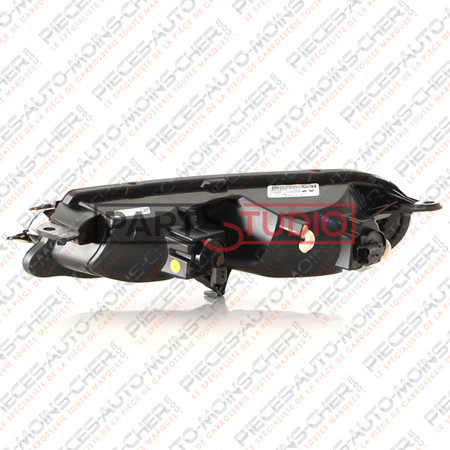 LEVE-VITRE ELECTRIQUE AVANT GAUCHE (2FILS) ZX 03/91 - 06/94