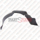VERRIN DE HAYON (ENTRAXE 600) ZX 03/91 - 06/94