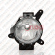 VERRIN DE HAYON (ENTRAXE 600) ZX 03/91 - 06/94