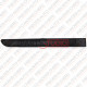 MOULURE NOIRE PORTE ARD CITROEN C3 04/02