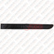 MOULURE NOIRE PORTE ARG CITROEN C3 04/02