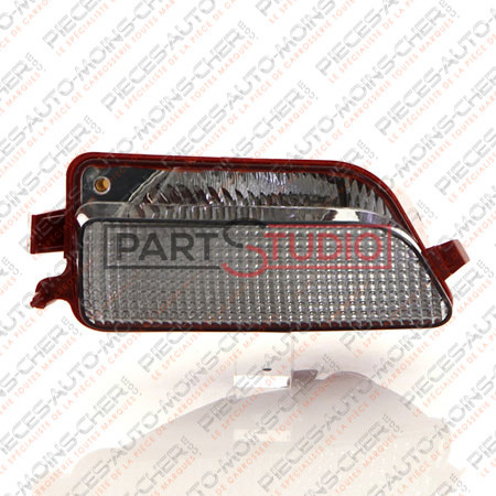 FEU RECUL ARRIERE DROIT BLANC C4 11/04 - 07/08