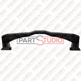 RENFORT INFERIEUR (PLASTIQUE) PARE-CHOCS AVANT C4 11/04 - 07/08