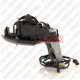 RETROVISEUR DROIT ELECTRIQUE C4 11/04 - 10/10