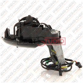 RETROVISEUR DROIT ELECTRIQUE C4 11/04 - 10/10
