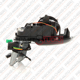 RETROVISEUR GAUCHE ELECTRIQUE C4 11/04 - 10/10
