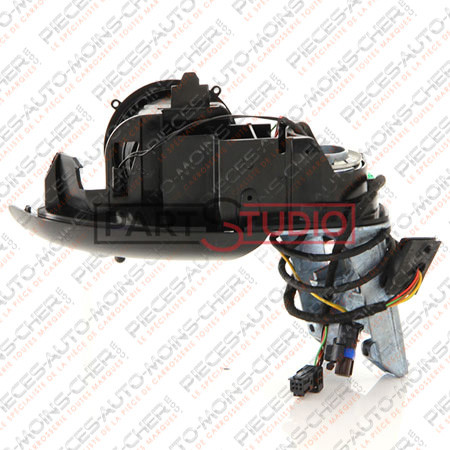 RETROVISEUR DROIT ELECTRIQUE C4 11/04 - 10/10