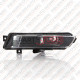VERRIN DE CAPOT (ENTRAXE 505) C5 03/01 - 08/04