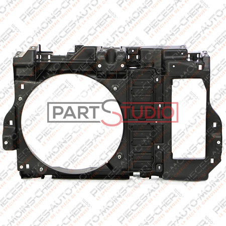 FACE AVANT C5 (DIESEL) 09/04 - 12/07