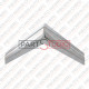 EMBLEME CITROEN PICASSO 01/04