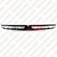 EMBLEME CITROEN PICASSO 01/04