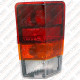 VERRIN DE HAYON (ENTRAXE 672) PICASSO 12/99 02/04