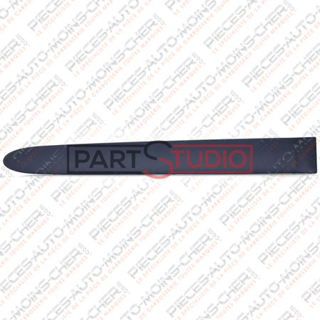 BAGUETTE PORTE ARRIERE DROIT PICASSO 03/04 - 10/06