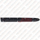 BAGUETTE PORTE ARRIERE DROIT PICASSO 03/04 - 10/06