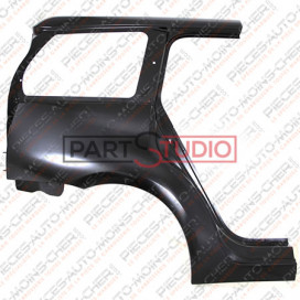 Trouver Agrafe De Moulure Pare-Brise Citroen C4 Picasso/Grand Picasso,  06-13 France qualité