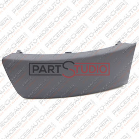 BANDEAU PARE-CHOCS AVANT GAUCHE 5 PLACES PICASSO 02/07 - 10/10