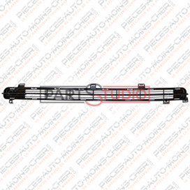 GRILLE SUPERIEUR PARE-CHOCS AVANT GRAND PICASSO 02/07 - 10/10