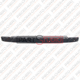 BANDEAU PARE-CHOCS ARRIERE NOIR+RADAR 7 PLACE S PICASSO 02/07 - 05/13