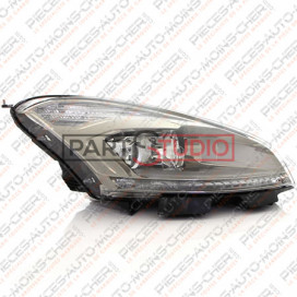 PHARE DROIT XENON C4 PICASSO 11/10 - 05/13