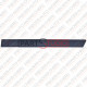 MOULURE A PEINDRE PORTE ARG CITROEN C4 PICASSO 10/06