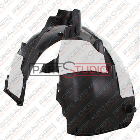 PARE-BOUE AILE AVANT DROIT C4 PICASSO DEPUIS LE 05/13
