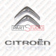 SIGLE HAYON "CITROEN" C4 PICASSO DEPUIS 05/13