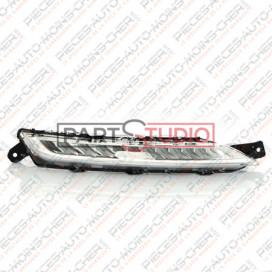 FEU AVANT DROIT DIURNE LED C4 PICASSO DEPUIS LE 05/13