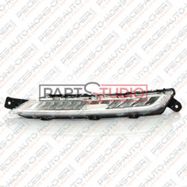 FEU AVANT GAUCHE DIURNE LED C4 PICASSO DEPUIS LE 05/13