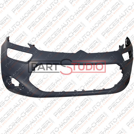PARE-CHOCS AVANT C4 PICASSO DEPUIS 05/13