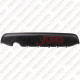 SPOILER PC ARR CITROEN C4 PICASSO 05/13