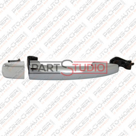 POIGNEE DE PORTE AVANT DROIT DS3 DEPUIS LE 02/10