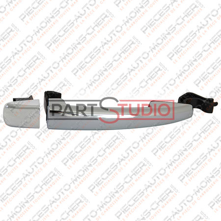 POIGNEE DE PORTE AVANT DROIT DS3 DEPUIS LE 02/10
