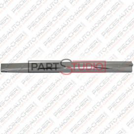 MOULURE PORTE AVANT GAUCHE CHROME DS5 DEPUIS LE 05/11