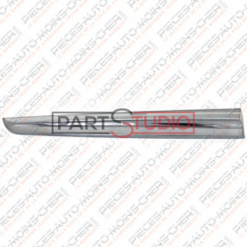 MOULURE PORTE ARRIERE DROIT NOIR DS5 DEPUIS LE 05/11